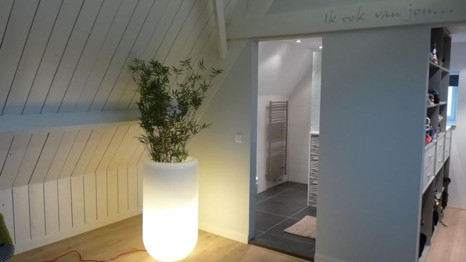 Beurs Eigen Huis verbouwen bouwen renoveren