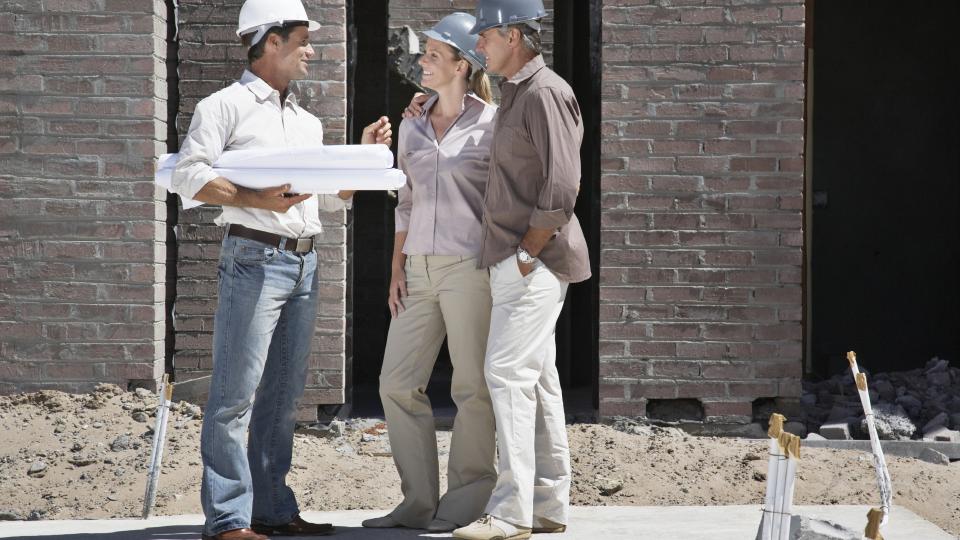 Beurs Eigen Huis Jaarbeurs Utrecht