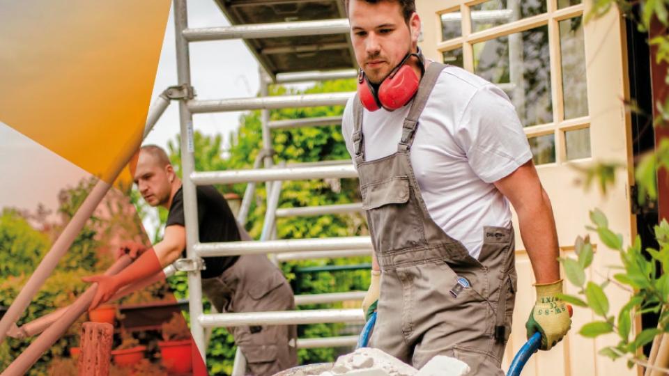 blog - nieuwbouw oplevering even geduld a.u.b.