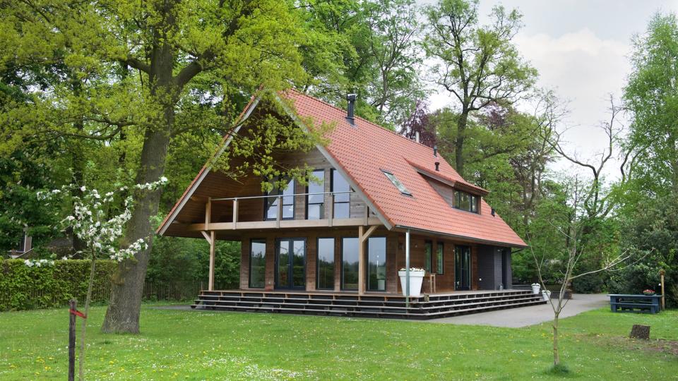 Blog - natuurlijk isoleren