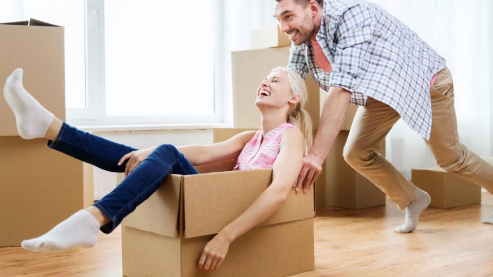 Blog - soepel verhuizen met deze tips