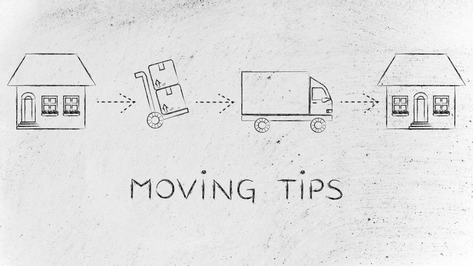 Blog - voordelig verhuizen hoe pak je dit aan