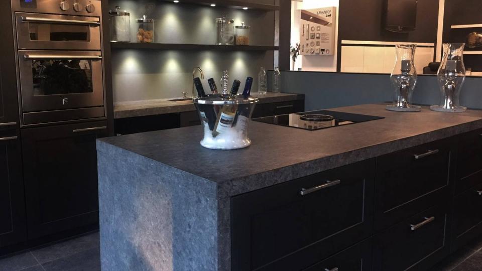 Beurs Eigen Huis - Kemie