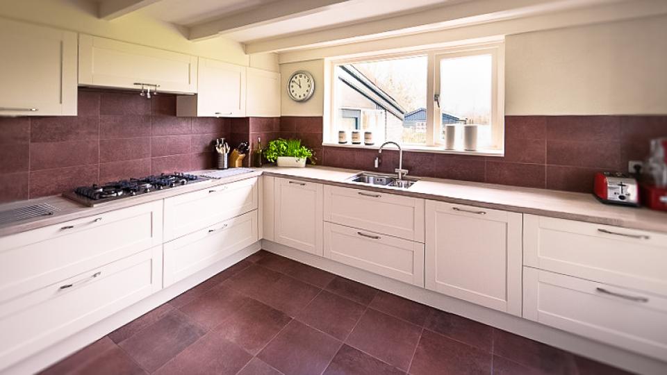 Beurs Eigen Huis Makelaar in Keukens keukenadvies keukenontwerp