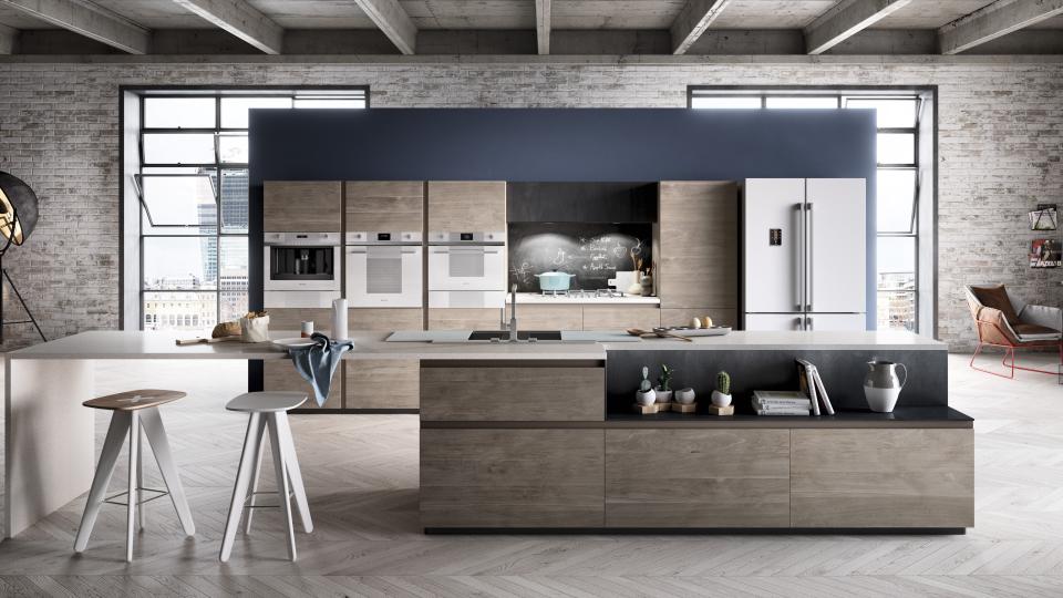 Beurs Eigen Huis - SMEG Nederland