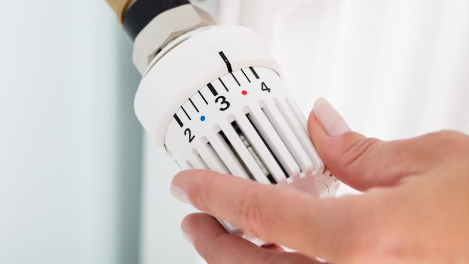 Blog - energie besparen in je woning, hoe doe je dat?