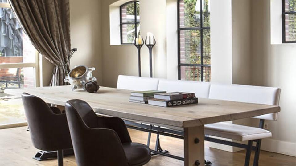 blog - het pure ambacht is weer sexy