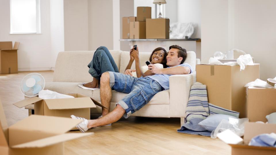 Blog - verhuizen? 5 bespaartips