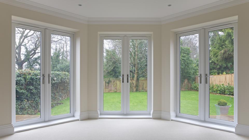 Beurs Eigen Huis bouwen verbouwen interieur droomhuis