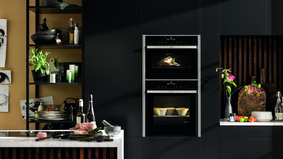 Beurs Eigen Huis - NEFF