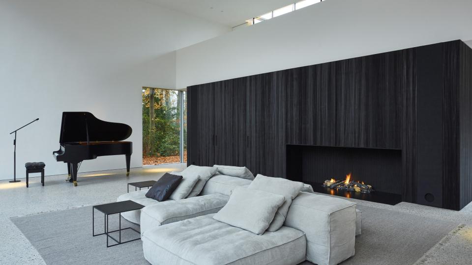 Beurs Eigen Huis bouwen verbouwen inspiratie tips