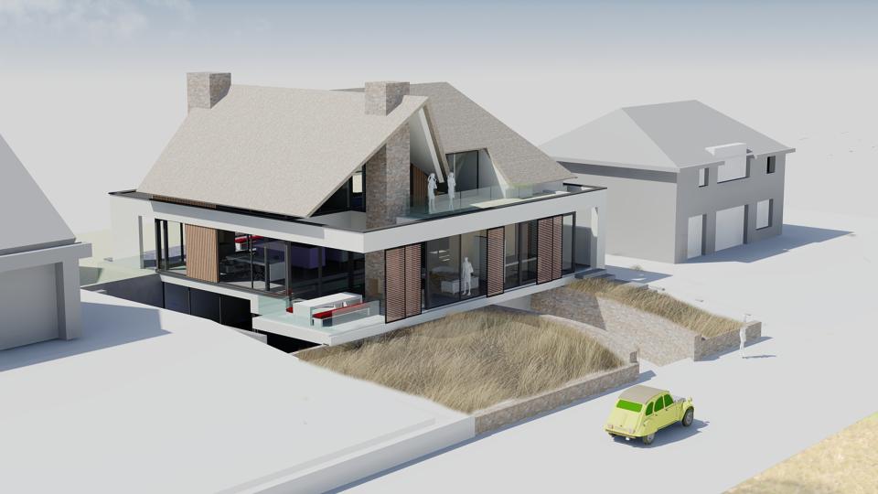 Beurs Eigen Huis blogs inspiratie bouwen verbouwen architect droomhuis