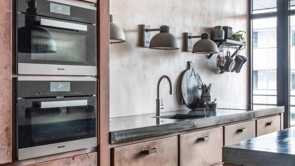 Beurs Eigen Huis - JACOB interieur