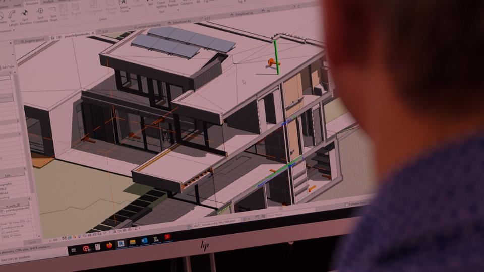 Beurs Eigen Huis - Mattone Bouwmeesters