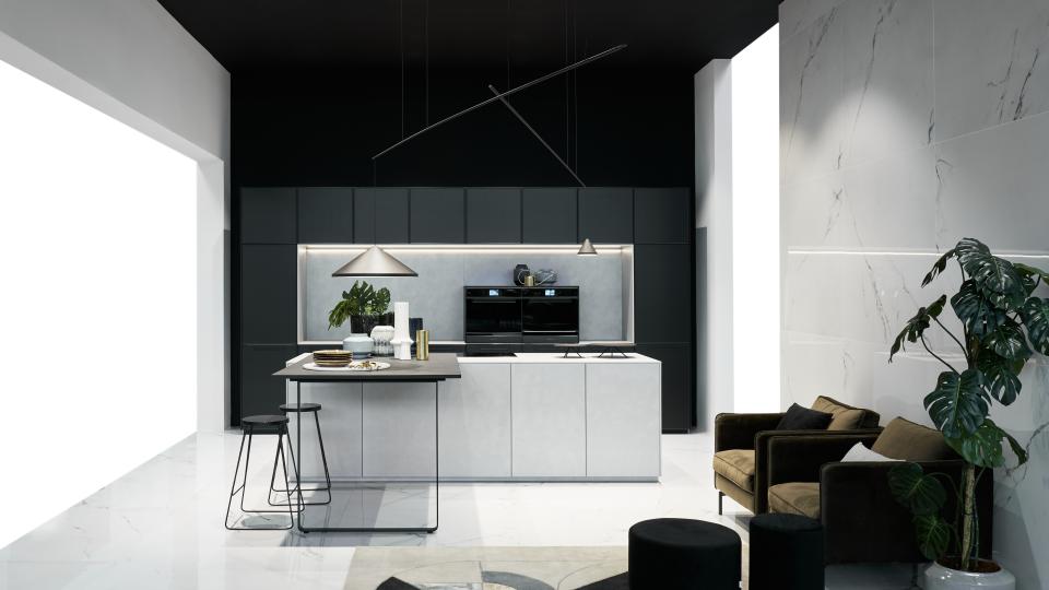 Beurs Eigen Huis - Nolte Keukens