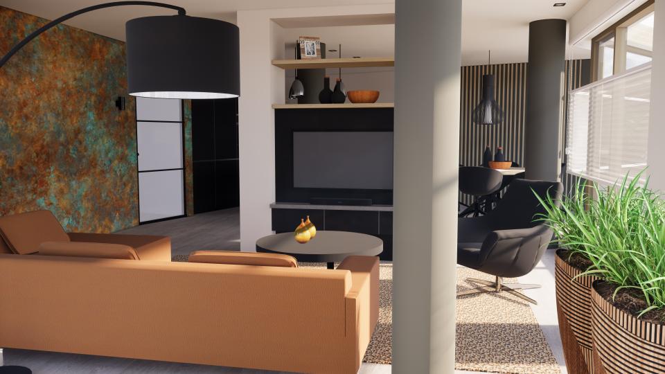 Beurs Eigen Huis - helpmijnhuisinrichten