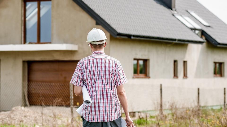 Beurs Eigen Huis inspiratie blog bouwen verbouwen materiaal