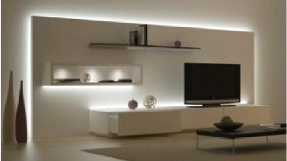 Beurs Eigen Huis bouwen verbouwen verlichting lichtplan droomhuis