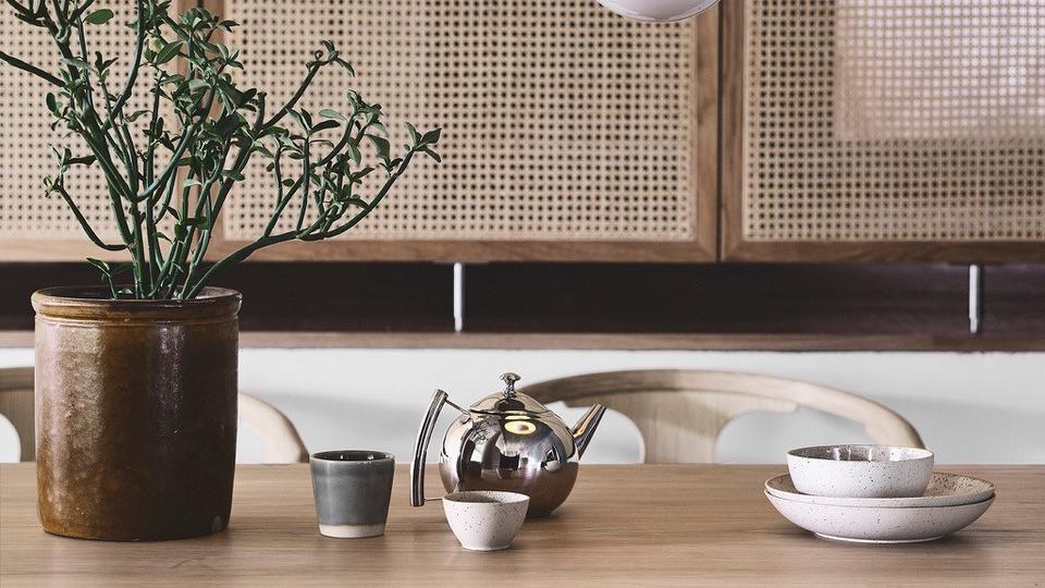 Woontrend webbing droomhuis Beurs Eigen Huis