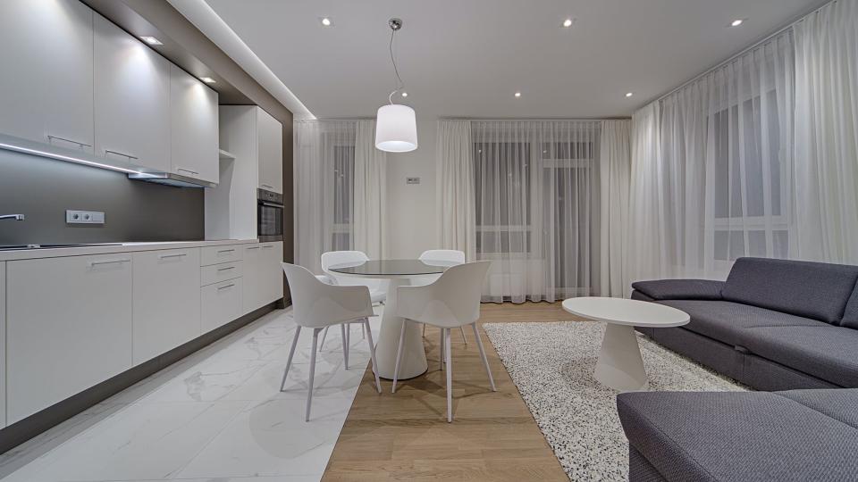 Blog verlichting trends inspiratie droomhuis Beurs Eigen Huis