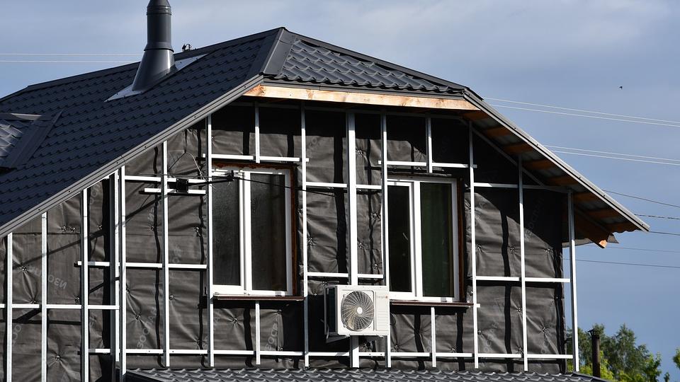 Isolatie verduurzamen duurzaam wonen Beurs Eigen Huis