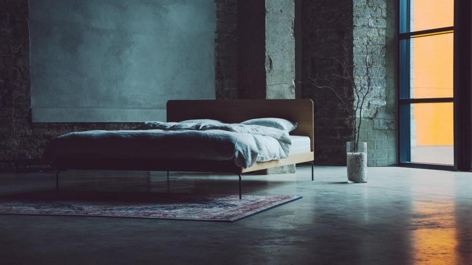 Blog Industrieel wonen droomhuis Beurs Eigen Huis