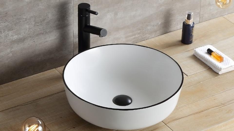 Badkamer inspiratie blog Beurs Eigen Huis