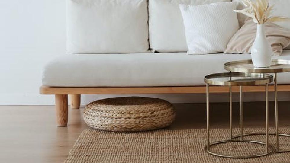 Laminaatvloer tips blog Beurs Eigen Huis