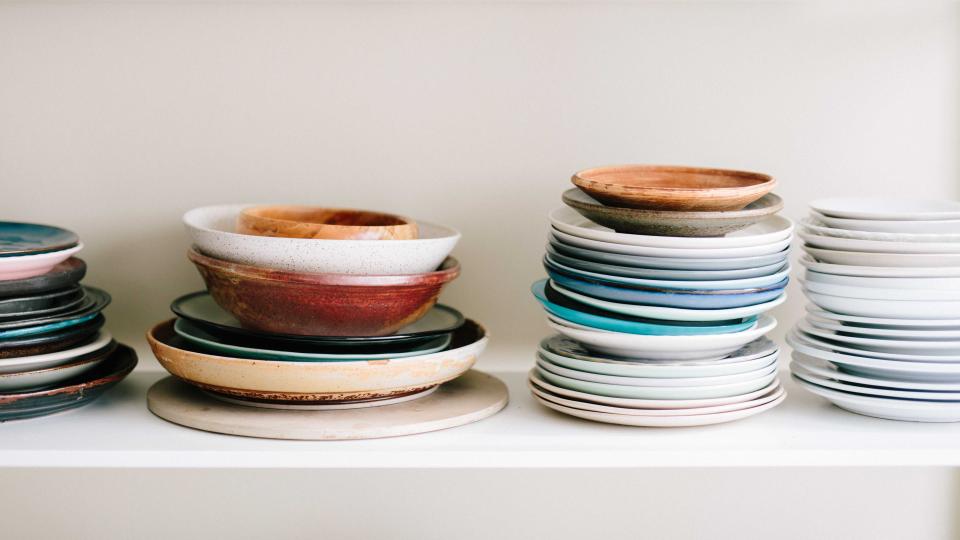 Keuken inspiratie REALISEERJEDROOMHUIS