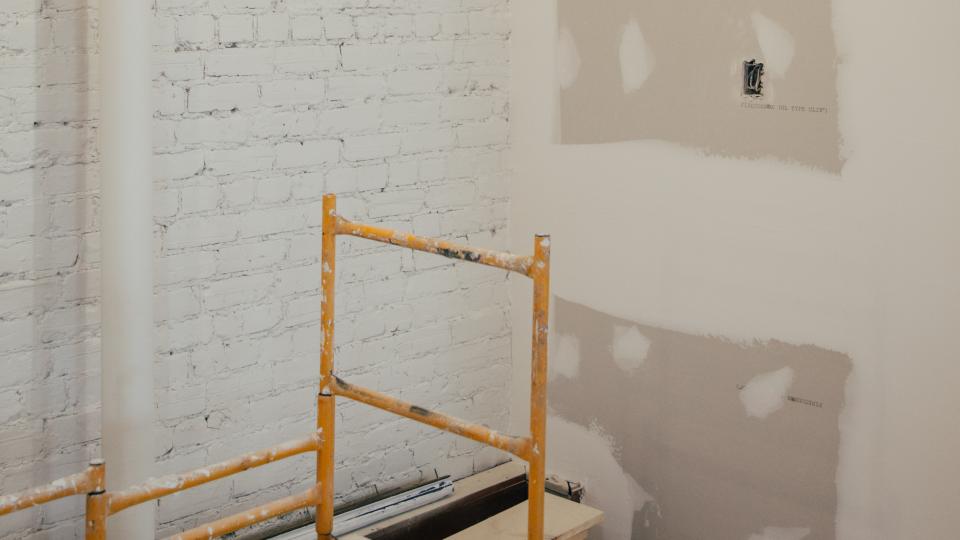 Verbouwen elektra REALISEERJEDROOMHUIS