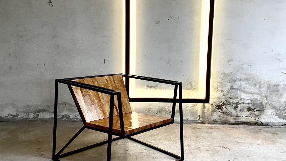 Interieur inspiratie meubels REALISEERJEDROOMHUIS