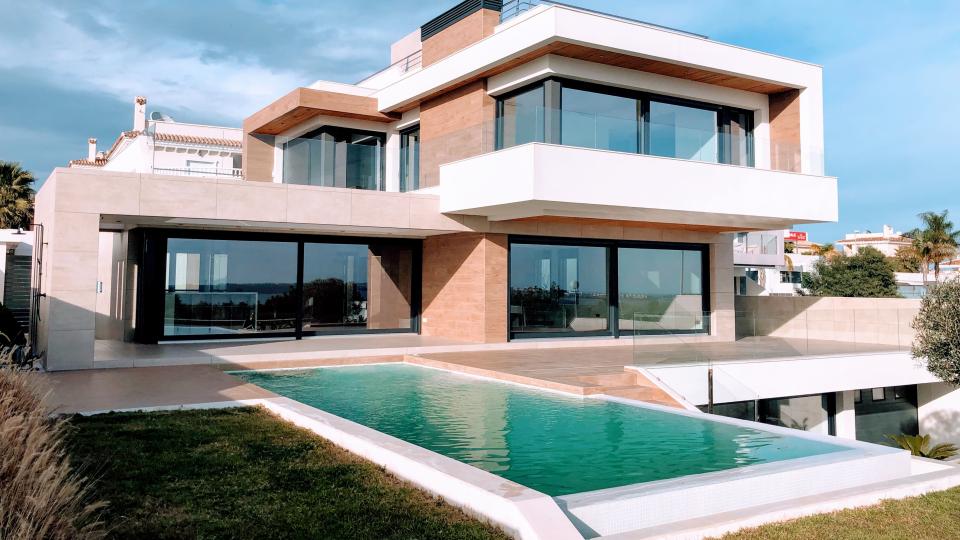 Droomhuis Spanje second home kopen REALISEERJEDROOMHUIS