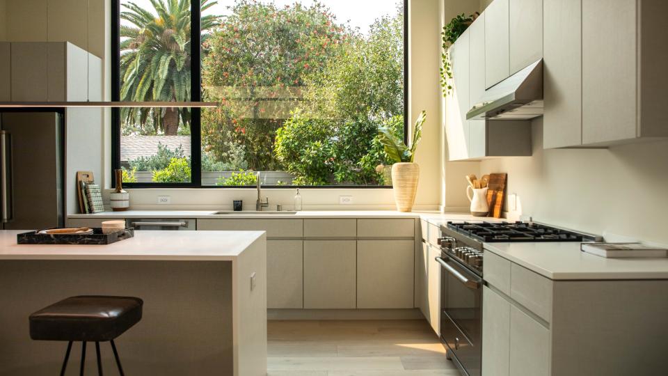 Keuken nieuw blog inspiratie REALISEER JE Droomhuis
