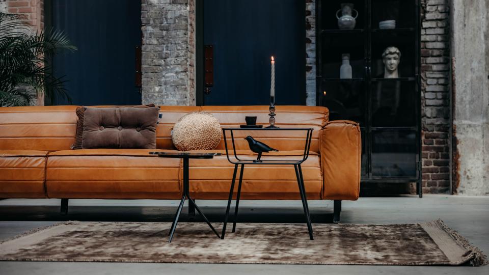 Woon interieur meubels trends REALISEER JE DROOMHUIS Beurs Eigen Huis