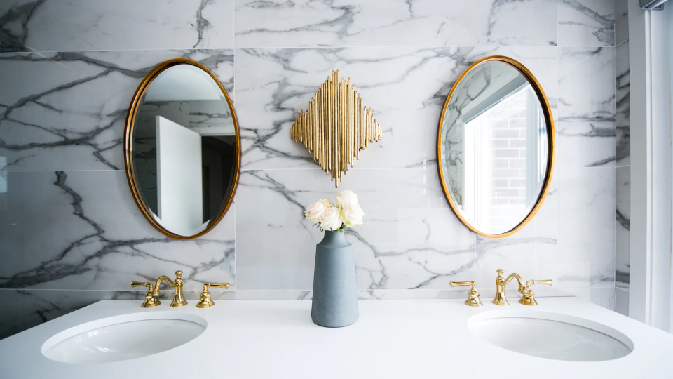 Douche badkamer inspiratie REALISEER JE DROOMHUIS