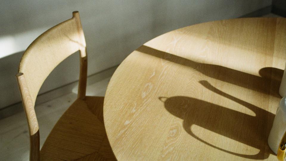 Eetkamer eettafel tafel woontrends REALISEER JE DROOMHUIS