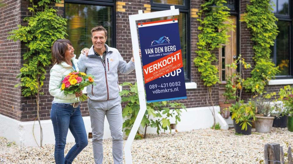 Verbouwen tips advies droomhuis Beurs Eigen Huis