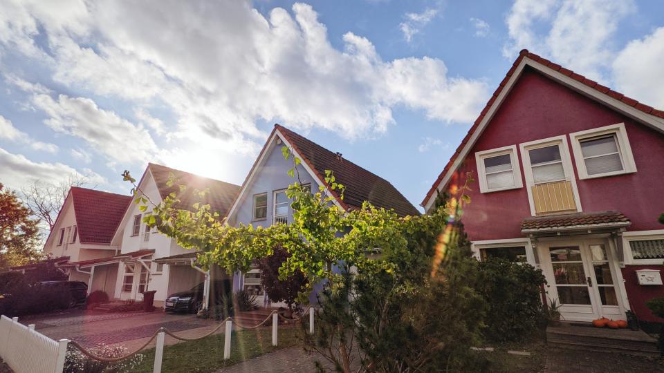 Huis kopen tips informatie REALISEER JE DROOMHUIS