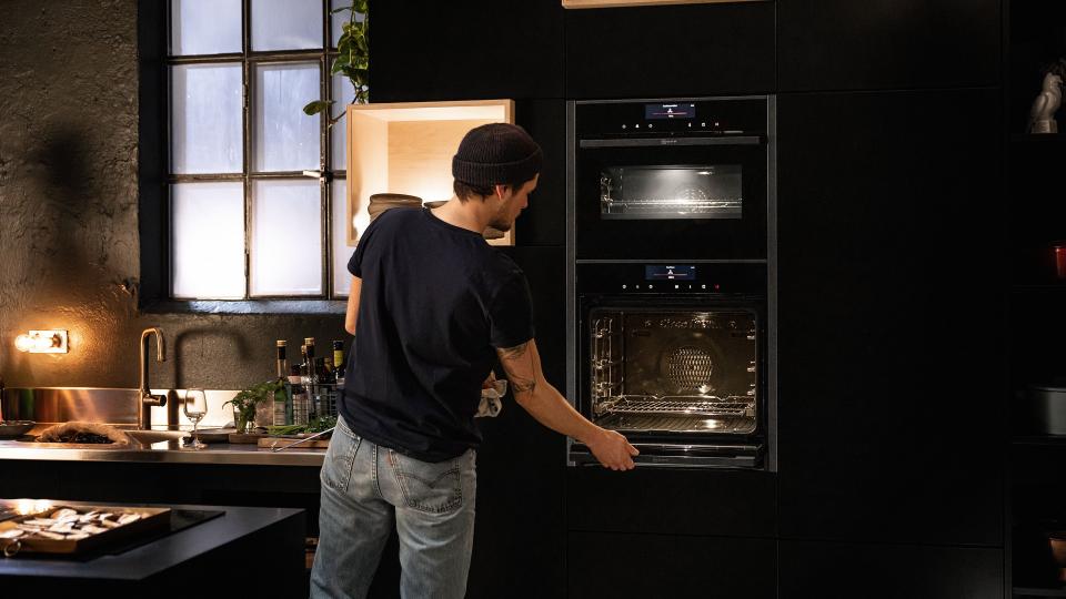 Keuken inspiratie apparatuur REALISEERJEDROOMHUIS
