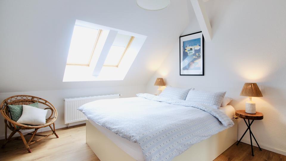 Dakraam dakvenster lichtkoepel REALISEER JE DROOMHUIS