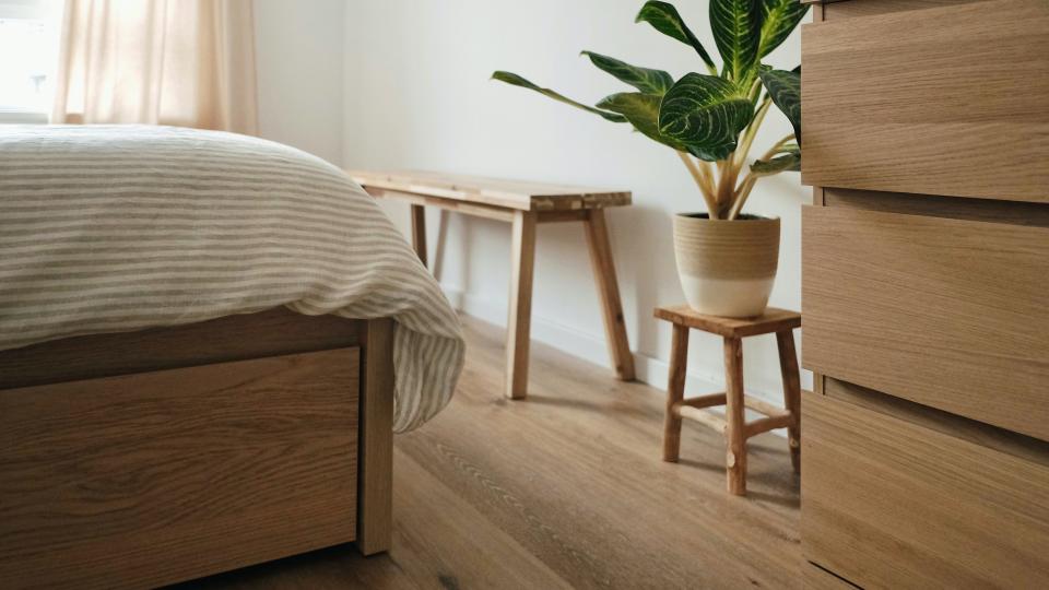 Vloeren inspiratie trends REALISEER JE DROOMHUIS