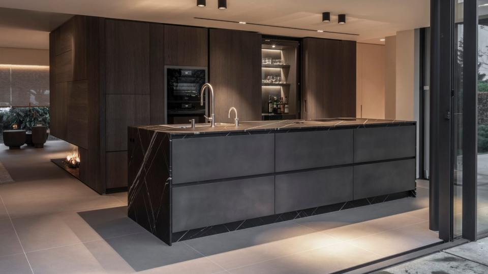 keukens, keukenblok, inspiratie, kookeiland, realiseer je droomkeuken