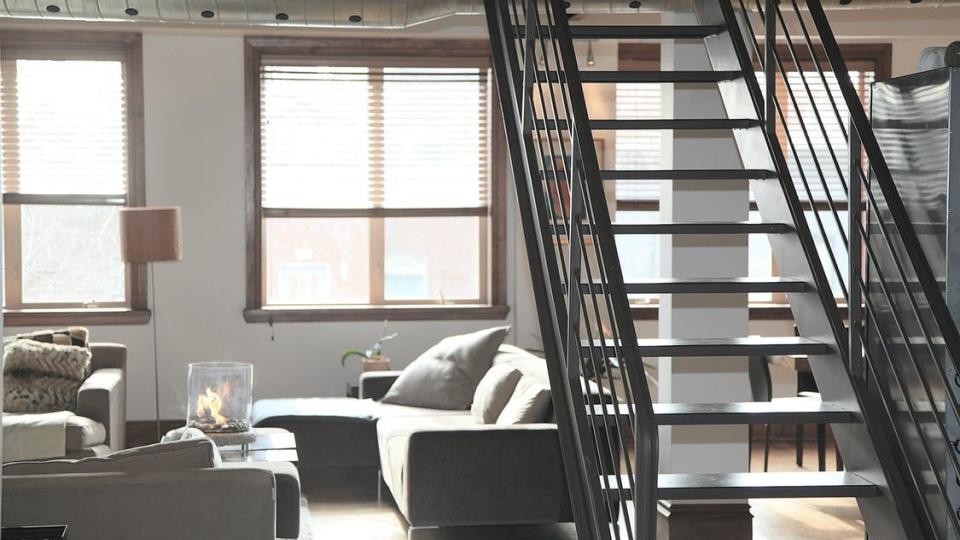 Woonkamer inrichten REALISEER JE DROOMHUIS