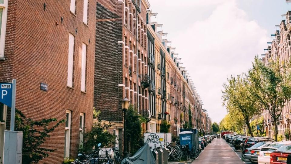 Makelaar Amsterdam REALISEER JE DROOMHUIS