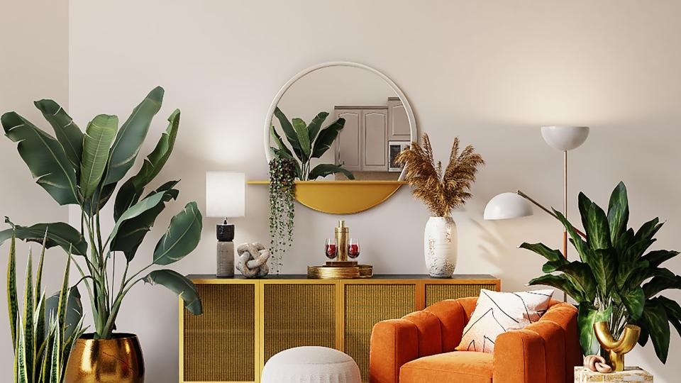 Interieur trends styling Realiseer je droomhuis