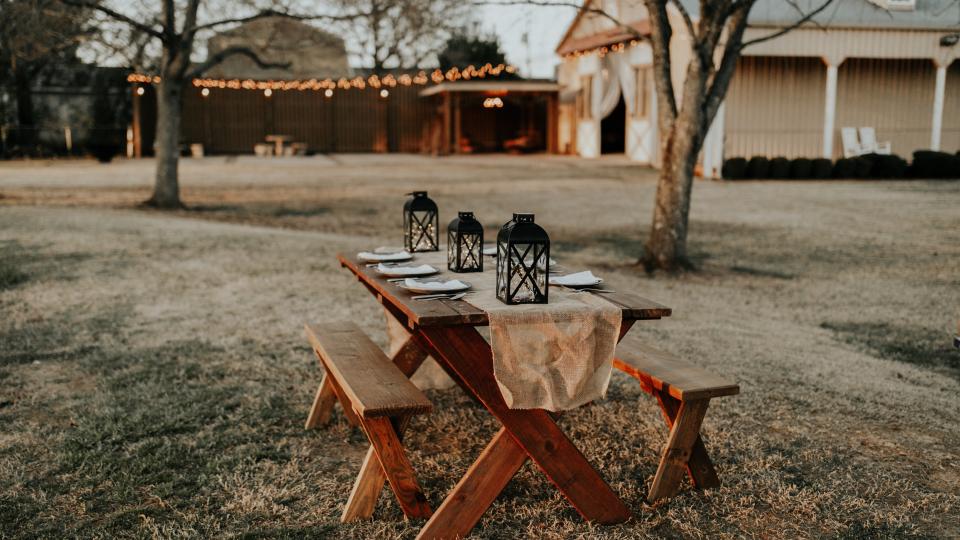 Winter bbq barbecue REALISEER JE DROOMTUIN