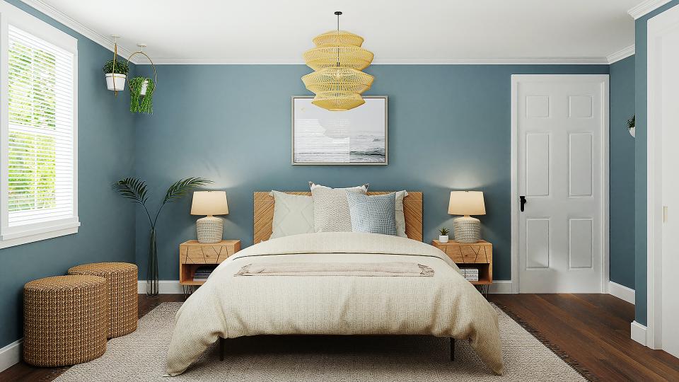 Verlichting slaapkamer trends REALISEER JE DROOMHUIS