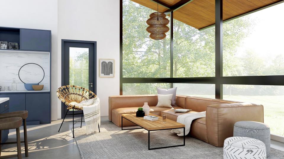 Interieur styling beveiliging REALISEER JE DROOMHUIS
