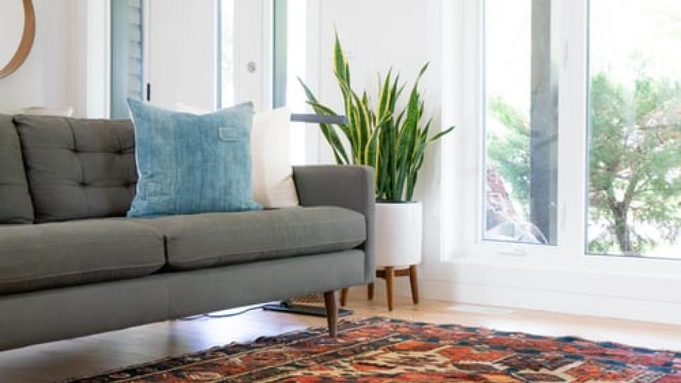 Interieur trends styling Realiseer je droomhuis