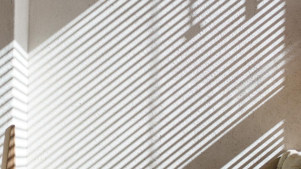 Shutters raambekleding interieur droomhuis Beurs Eigen Huis